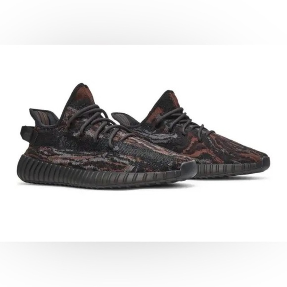 RARE Adidas YEEZY BOOST 350 V2 MX ROCK Authentic US M 5.5 Unisex